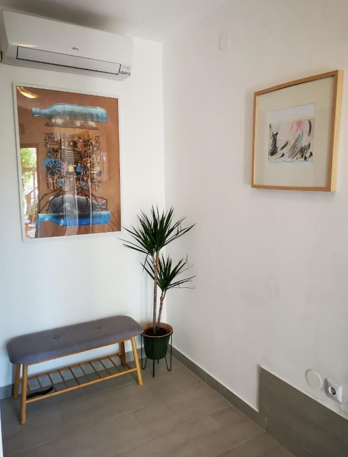 Apartments Dina 普拉 外观 照片