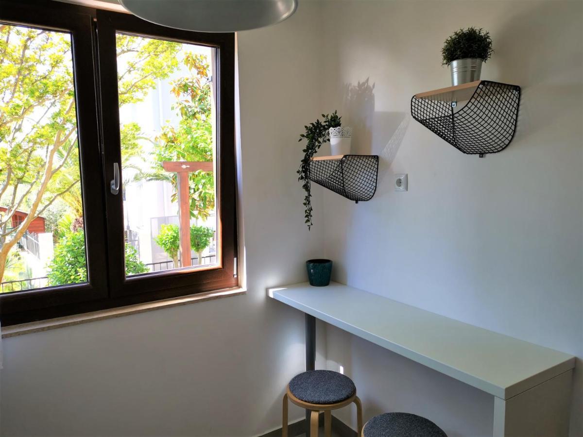 Apartments Dina 普拉 外观 照片